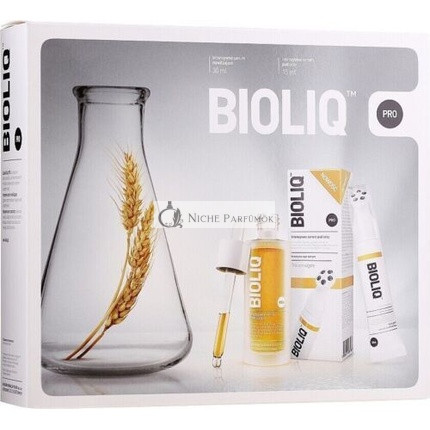 Bioliq Pro Set Intensive Eye Serum 15ml Intensive Moisturizing Serum 30ml