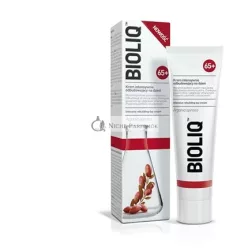 BIOLIQ 65+ Intensive Rebuilding Day Cream 50ml