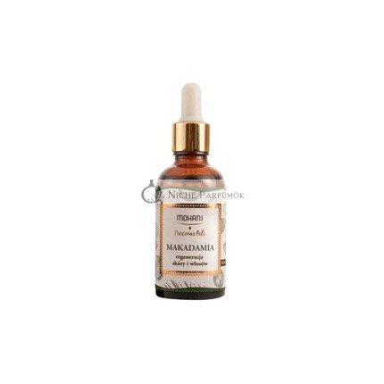 MOHANI Macadamia Oil 50ml