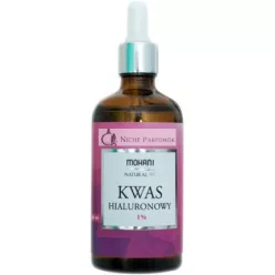 Mohani Hyaluronic Acid 1% Gel 100ml
