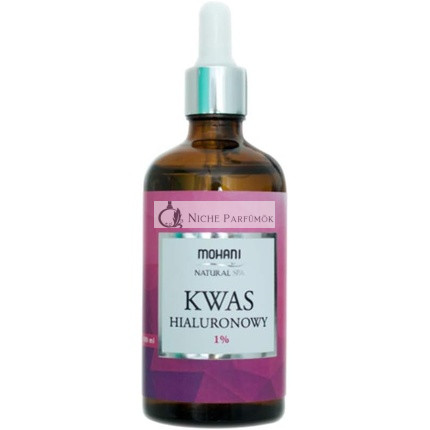 Mohani Hyaluronic Acid 1% Gel 100ml
