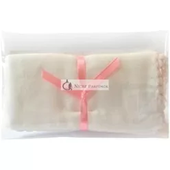 MOHANI Muslin Cloth Muslin Face Cleansing Cloth