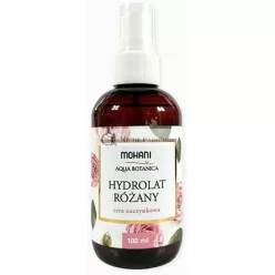 Mohani Rose Hydrosol 100ml