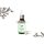 MOHANI SKWALAN Moisturizing and Elasticizing Serum with 100% Olive Oil 30ml