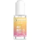 ONLYBIO Face In Balance Brightening Serum with Vitamin C Reishi Pomegranate - Glow Effect Anti Aging All Skin Types - Vegan 100% & Plant Based