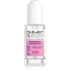 Onlybio - Bakuchiol&Squalane Correcting Serum For Face 30ml