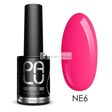 Palusoak Off Hybrid Nail Polish Havana Ne6 11g
