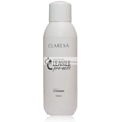 CLARESA Professional Cleaner 500ml