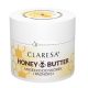 Claresa Honey Butter Cuticle And Nail Balm 14g