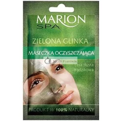 Marion Purifying Spa Mask 8g
