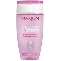   Marion Cleansing Micellar Water for Face and Eye Makeup Removal 150ml