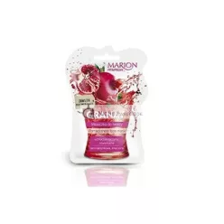   MARION Fit&Fresh Face Mask Strengthening Blood Vessels Pomegranate 7.5ml