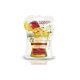 MARION Fit&Fresh Face Mask Face Lifting and Wrinkle Smoothing Mango 7.5ml