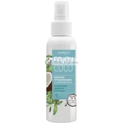   Marion Enjoy Coco Smoothing Leave - In Her Milk With Coconut Water 150ml