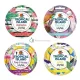 Marion Tropical Island Gel Mask Watermelon Pina Colada Mango Banana 10g