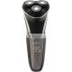 CAMRY CR 2927 Electric Shaver with LCD Display and Integrated Trimmer - Black