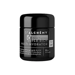 D'alchemy Skincare D'alchemy Dry Skin C