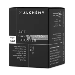 D'Alchemy Age-Cancellation Cream 50ml