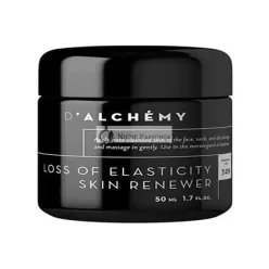 D'Alchemy Loss of Elasticity Skin Renewer Cream 50ml