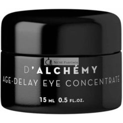 D'Alchemy Age-Delay Eye Concentrate 15ml