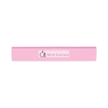 T4B MIMO Two-Sided Nail File - Pink 100/180