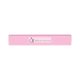 T4B MIMO Two-Sided Nail File - Pink 100/180
