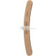 T4B Lussoni Premium Curved Nail Files 150/150 Grit - Pack of 25