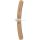 T4B Lussoni Premium Curved Nail Files 150/150 Grit - Pack of 25