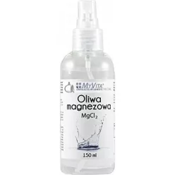 MyVita Magnesium Oil 150ml