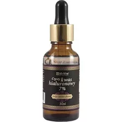 Pure Hyaluronic Acid 7% Three-Molecular 30ml