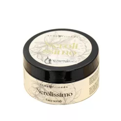 Soap&Friends Neroli Face Peeling 100ml