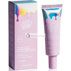   Body Boom Faceboom Moisturising and Soothing Cream for Dry and Sensitive Skin 50ml