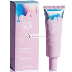   BB FaceBoom Mattifying Detox Cream Day/Night - For Combination/Oily Skin 50ml