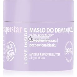 FACE BOOM Superstar Makeup Remover Butter 40g