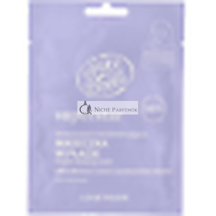 Face Boom Superstar Vitalizing Illuminating Sheet Mask for All Skin Types