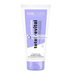   Shecare Laboratories Hydrofil Gel Oil For Cleansing And Makeup Removal 95g