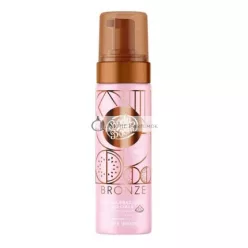 Bronze Body Bronzing Foam 150ml Body Boom