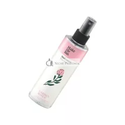 Make Me Bio Rose Water Hydrolat 200ml
