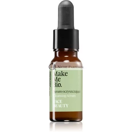Make Me Bio Serum Beautiful Face KRÓTKA DATA 0524