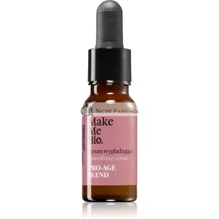 Make Me Bio Anti-Aging Serum for Face 15ml