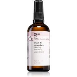   Make Me BIO Gentle Care Cleansing Oil 100 ml - for Sensitive and Dry Skin