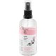 Make Me Bio Rose Water Spray 100ml Facial Toner Hydrolate For Soft Natural Glowing Skin