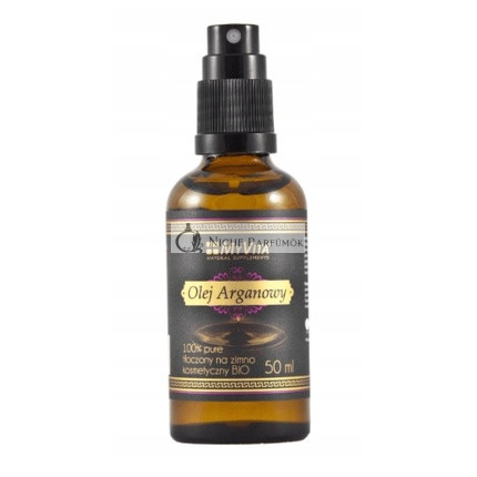 Myvita Argan Oil 100% Pure Cold-Pressed Cosmetic 50 Ml