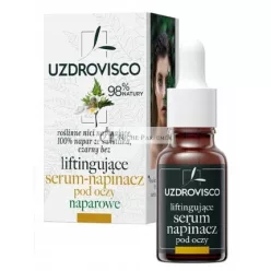 UZDROVISCO Serum Tensioner Eye Lifting Infusion 15ml