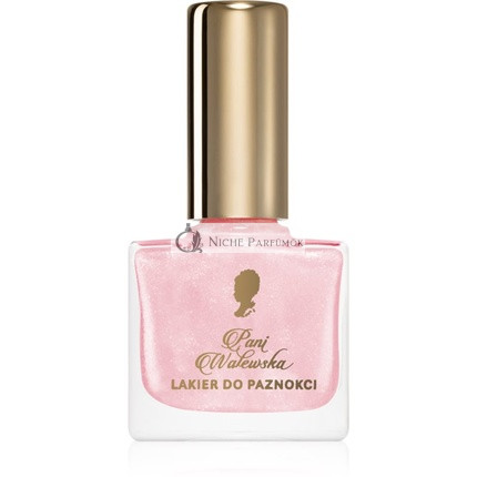 Pani Walewska Nail Polish Collection