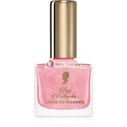 Pani Walewska Nail Polish Collection