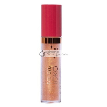 My Universe Lip Oil with Particles 4ml Joko