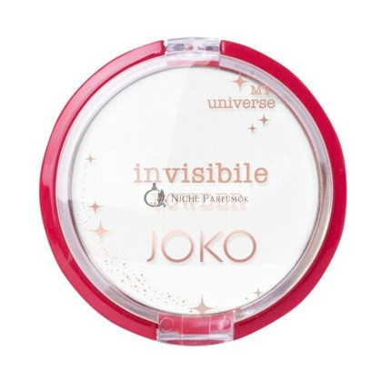 My Universe Transparent Powder 10g Joko