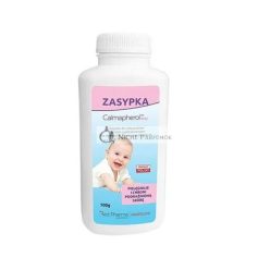 Red Pharma Calmapherol Baby Powder 100 G