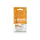 L'BIOTICA Dermomask Day Active Bubble Face Mask with 24k Gold